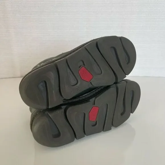 On Foot 29001 High Top Green  Sneaker in Kaki Khaki. US Size 39 - Picture 8 of 8